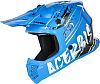 Acerbis Profile Junior, kask do motocrossu dla dzieci