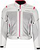 Acerbis Ramsey Vented, giacca tessile donna