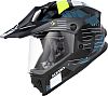 Acerbis Rider Junior, casque enduro enfants