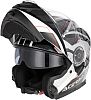 Acerbis Serel, capacete flip up