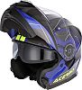 Acerbis Serel, flip up helmet