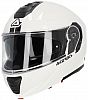 Acerbis TDC, casque rabattable