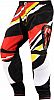 Acerbis X-Gear, текстильные брюки