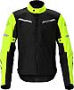Acerbis X-Street, veste textile imperméable