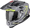 Scorpion ADF-9000 Air Summit, casco de aventura