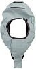 Klim Adventure Rally Neck Brace, col Gore-Tex