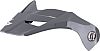 Scorpion ADX-2 Solid, Helmschirm