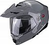 Scorpion ADX-2 Solid, flip up helmet