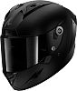 Shark Aeron Dark Shadow, Helhjelm med fuld ansigt