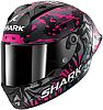 Shark Aeron-GP FIM Racing 02 Replica Redding, full face helmet
