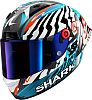 Shark Aeron-GP FIM Racing 02 Speed-Fancy, full face helmet