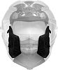 AGV Pista GP RR, накладки на щёки