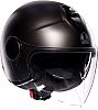 AGV Eteres Mono, casque à réaction
