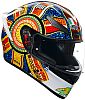 AGV K1 S Dreamtime, интегральный шлем