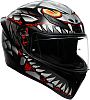 AGV K1 S Lyzard, casco integral