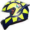 AGV K1 S Soleluna 2018 S25, full face helmet