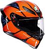 AGV K1 S Speedarmor, интегральный шлем