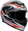 AGV K3 Space, full face helmet