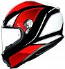 AGV K6 S Hyphen, casque intégral