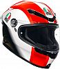 AGV K6 S SIC58, integraalhelm