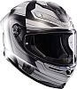 AGV K6 S Ultrasonic, Integralhelm