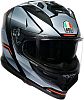 AGV K7 Jaeger, casco integral