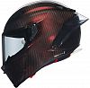 AGV Pista GP RR Red Carbon, интегральный шлем