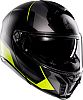 AGV Tourmodular Perception, flip-up hjelm