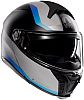 AGV Tourmodular Stray, Flip up hjelm