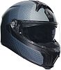 AGV Tourmodular Textour, Flip-up hjelm