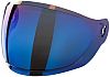 AGV City 19, visera espejada