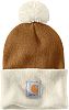 Carhartt Knit Pom Cuffed, Beanie