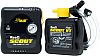 Airman ResQ Scout VO, inflator/sealant kit