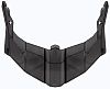 Airoh Aviator 3, peak extension