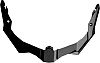Airoh Aviator 3, peak extension hort