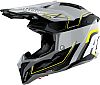 Airoh Aviator 3 Leader, casco da motocross