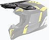Airoh Aviator 3 Glory, peak