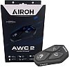 Airoh AWC2, system komunikacji