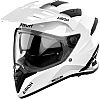 Airoh Bandit Solid, casco de aventura