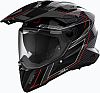 Airoh Commander 2 Carbon Stylish, avonturenhelm