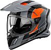 Airoh Bandit Horn, adventure helmet