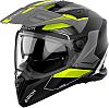 Airoh Bandit Tune, casco avventura