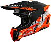 Airoh Twist 3 Dirt, casque de motocross