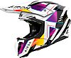 Airoh Twist 3 Rainbow, крестовый шлем