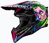 Airoh Wraaap Music, motocross helmet