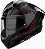 Airoh Matryx Carbon Stylish, kask pełnotwarzowy