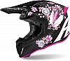 Airoh Twist 2.0 Mad, motocross helmet