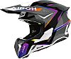 Airoh Twist 3 Hustle, motocross helmet