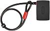 Abus Alarmbox 2.0 + ACL 12/100, alarmsysteem/slotkabel