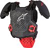 Alpinestars A-5 S, Gilet de protection Niveau 2 jeunes